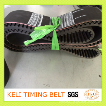 Industrial Rubber Timing Belt 3850-14m-55